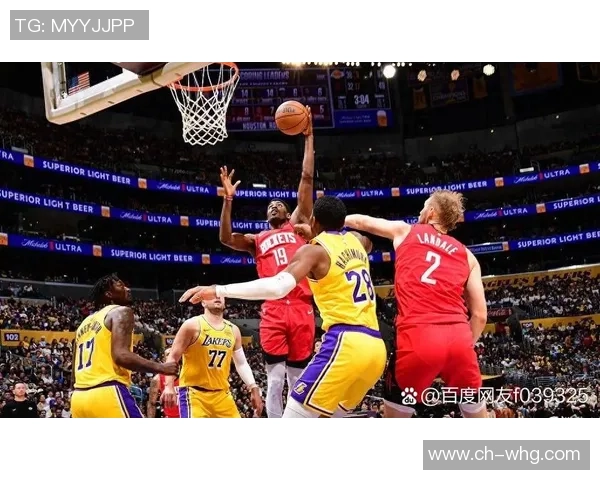 05火箭与湖人精彩对决录像回放全程分析与精彩瞬间回顾