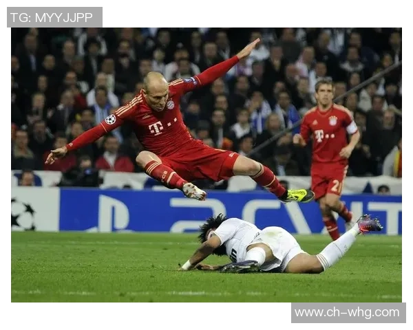 1314拜仁与皇马巅峰对决谁能在欧冠赛场书写传奇篇章