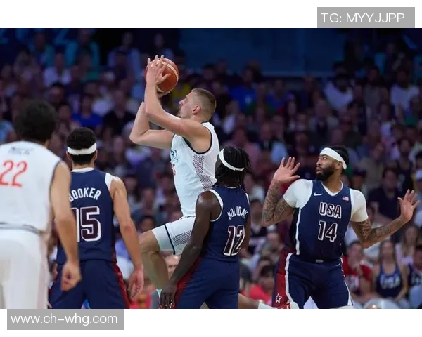 2008年美国男篮与西班牙队对决的精彩回顾与深度分析