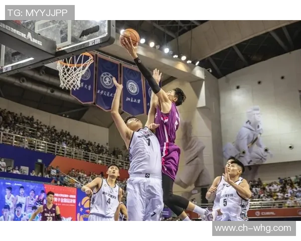 2019年CUBA篮球赛清华大学对阵北京大学精彩回顾与赛后分析 2019年CUBA篮球赛清华大学对阵北京大学精彩回顾与赛后分析