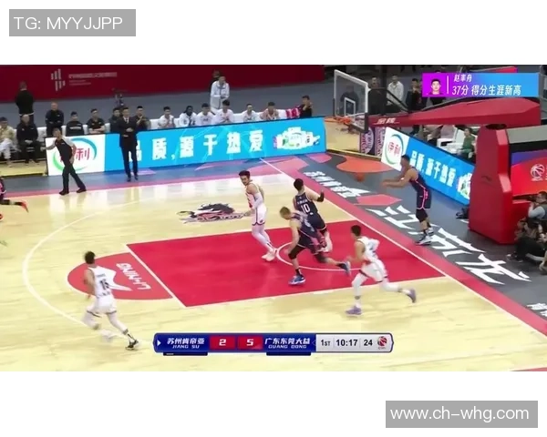 CBA全程录像山东对阵广东精彩回顾与赛后分析