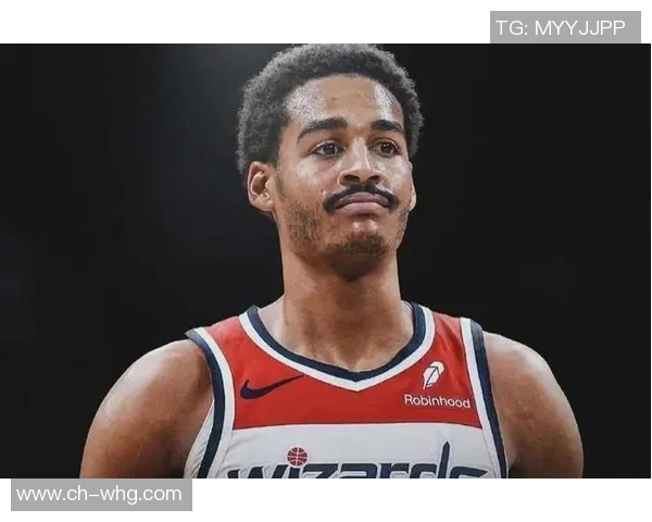 乔丹普尔在NBA赛季中的崛起与挑战分析