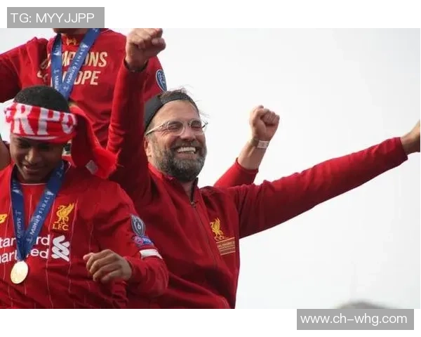 克洛普确认续约誓言带领利物浦再战欧冠争夺荣耀