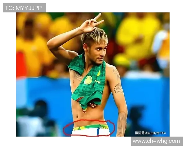 内马尔的足球传奇之路：从巴西小将到世界巨星的蜕变与辉煌