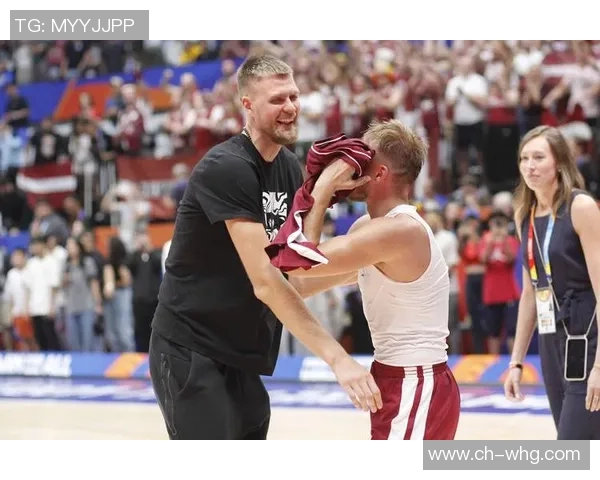 克里斯塔普斯波尔津吉斯在NBA的崛起与挑战之路探讨
