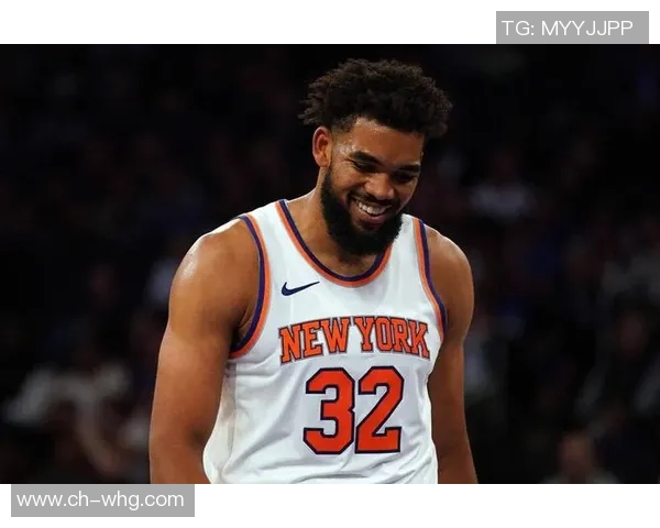 卡尔安东尼唐斯:从新星到领袖的蜕变之路与未来展望 卡尔安东尼唐斯:从新星到领袖的蜕变之路与未来展望