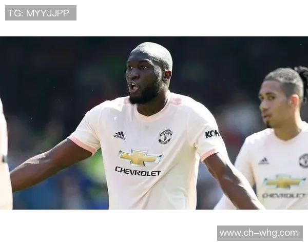 卢卡库的逆袭之路：从低谷到巅峰的奋斗故事与职业生涯回顾