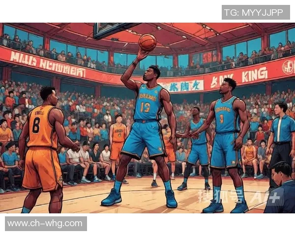 勇士队与中国男篮激情对决展现篮球魅力与国际竞争力的巅峰之战