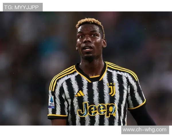 博格巴重返赛场展现不凡实力球迷期待他的精彩表现与未来发展 博格巴重返赛场展现不凡实力球迷期待他的精彩表现与未来发展