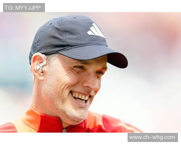 图赫尔接管曼联在即滕哈赫下课倒计时已开启