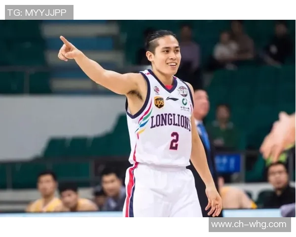 张镇麟的篮球之路：从青涩少年到CBA明星的成长历程与辉煌瞬间