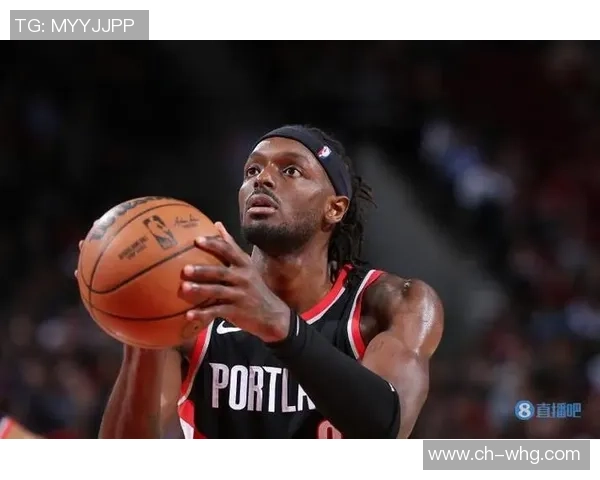 杰拉米格兰特的崛起之路:从潜力新星到NBA全能战士的蜕变与挑战 杰拉米格兰特的崛起之路:从潜力新星到NBA全能战士的蜕变与挑战