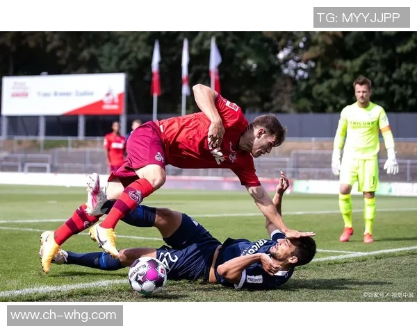 汉堡对阵波鸿精彩直播全程回顾与赛后分析尽在此处 汉堡对阵波鸿精彩直播全程回顾与赛后分析尽在此处