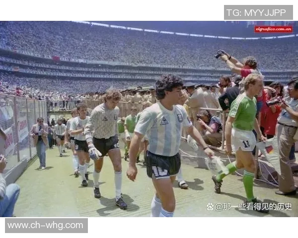 马拉多纳传奇之战：对决希腊的足球巅峰时刻回顾