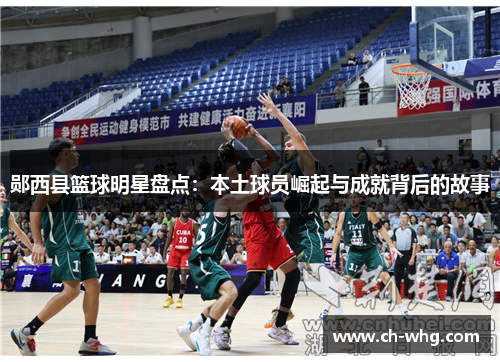 郧西县篮球明星盘点：本土球员崛起与成就背后的故事