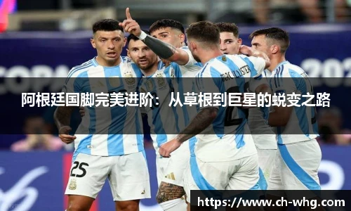阿根廷国脚完美进阶：从草根到巨星的蜕变之路